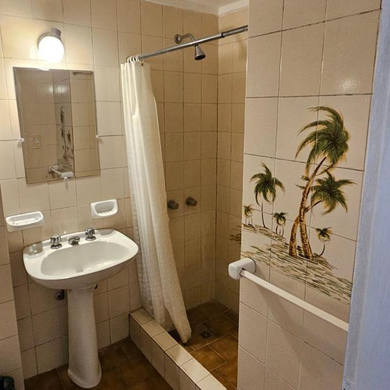 Hotel Soleares - Habitación Triple - 4