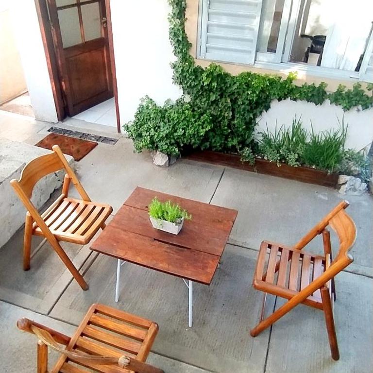 Departamento San Antonio - One-Bedroom Apartment - 2