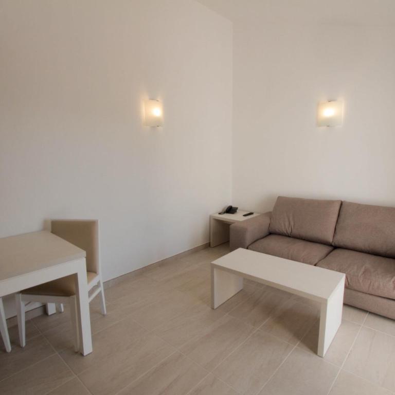Sagitario Menorca Mar Adults only - Apartamento de 1 dormitorio - 29
