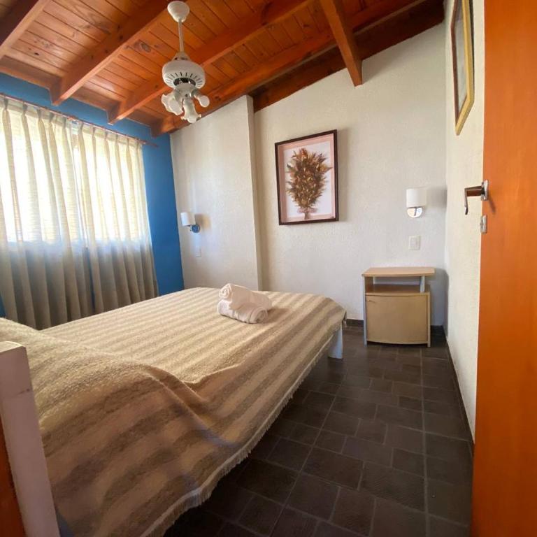 En Esta Tierra Complejo de cabañas de 1 2 o 3 ambientes - Apartamento de 1 dormitorio con vistas al jardín - 18