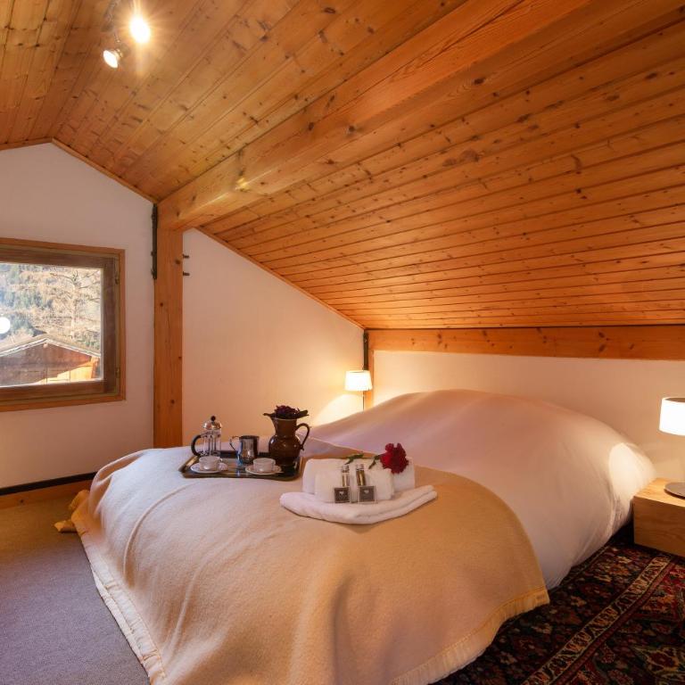 Chalet du Glacier - Happy Rentals - Chalet - 7
