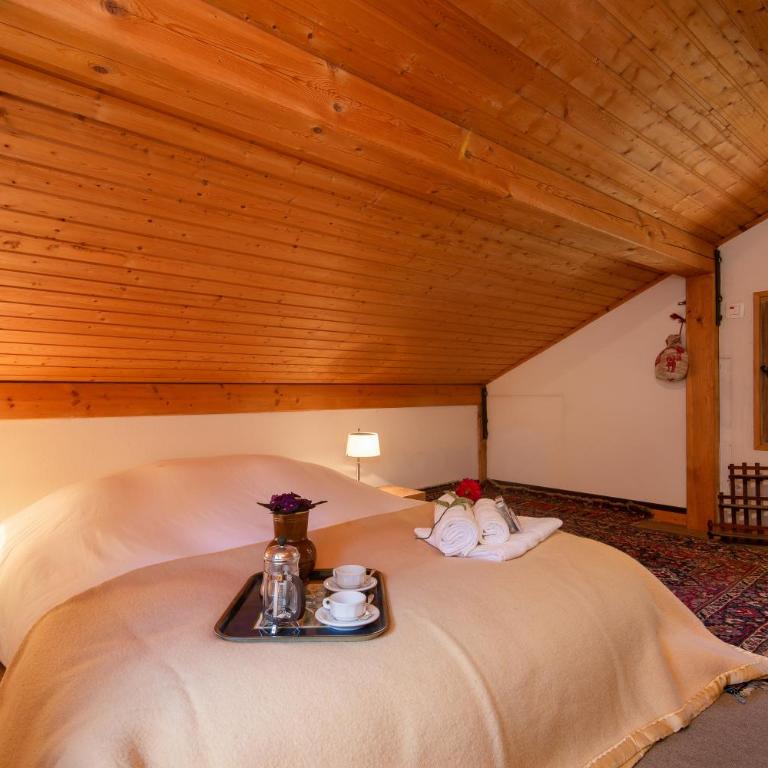 Chalet du Glacier - Happy Rentals - Chalet - 16