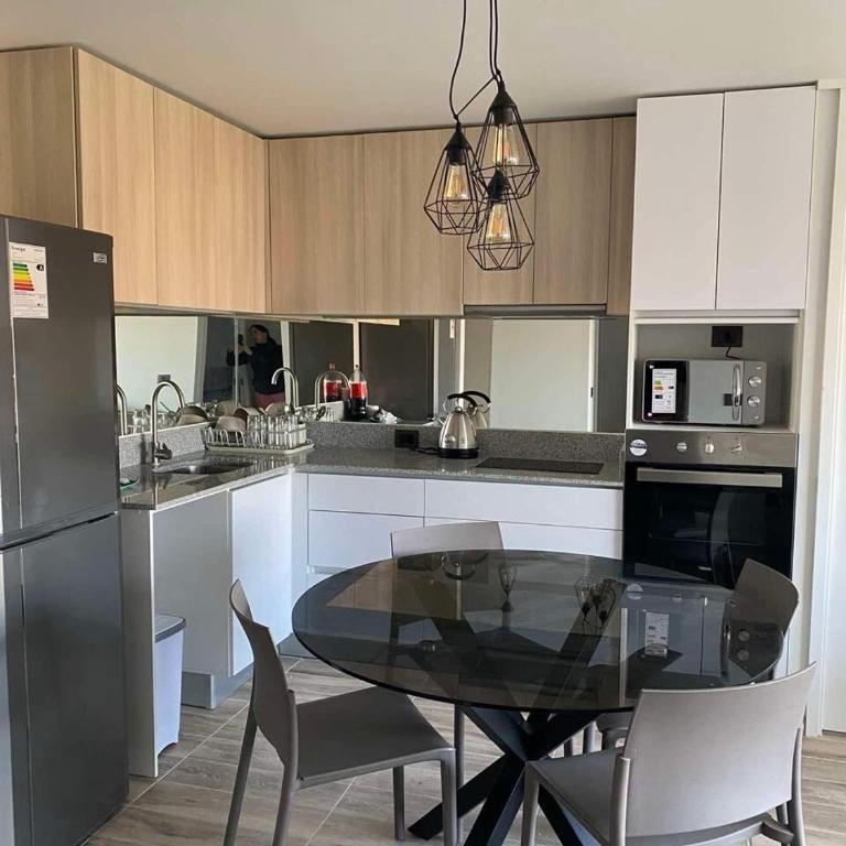 lagoon of the sea 405 - Two-Bedroom Apartment - 4