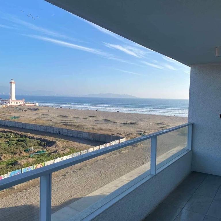 lagoon of the sea 405 - Two-Bedroom Apartment - 5