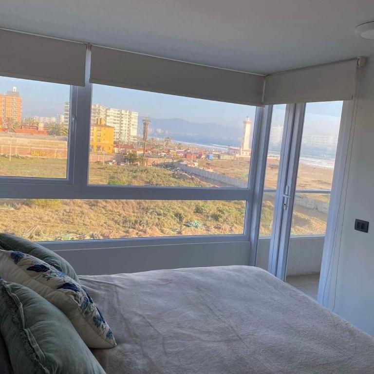 lagoon of the sea 405 - Two-Bedroom Apartment - 9