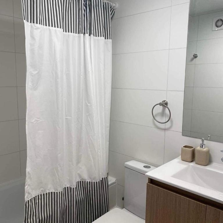 lagoon of the sea 405 - Two-Bedroom Apartment - 10