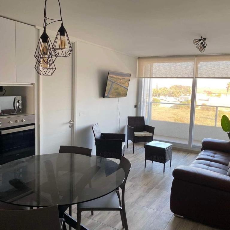 lagoon of the sea 405 - Two-Bedroom Apartment - 11