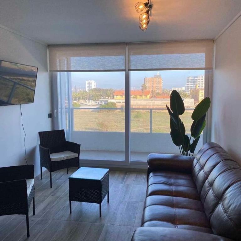 lagoon of the sea 405 - Two-Bedroom Apartment - 13