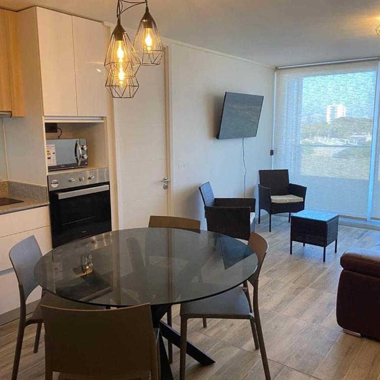 lagoon of the sea 405 - Two-Bedroom Apartment - 14