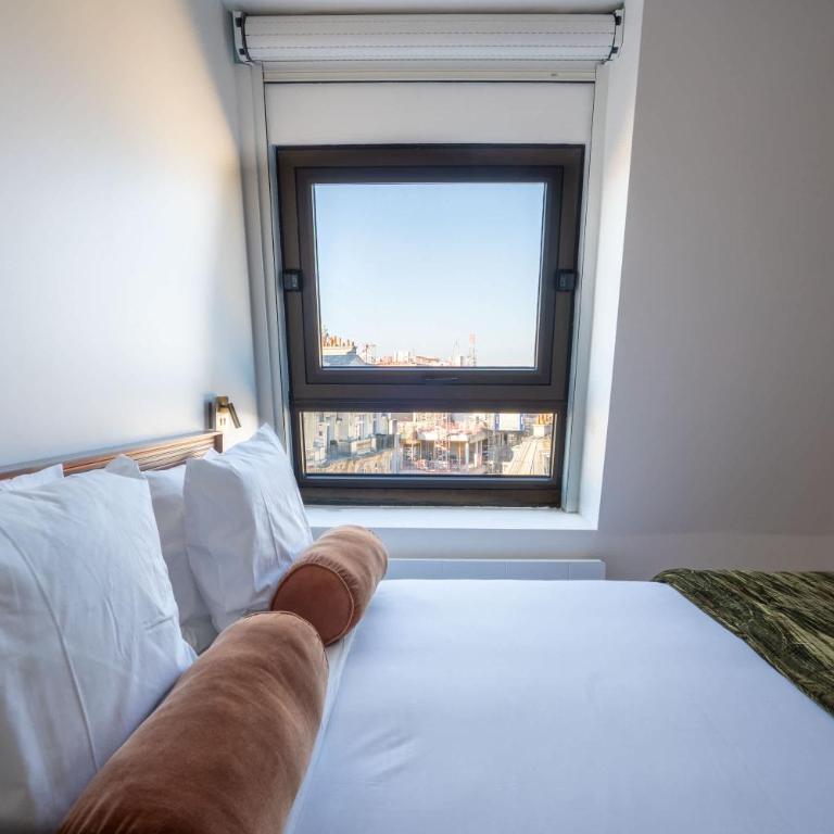 Sublime appartement Arc de Triomphe - Appartement - 9