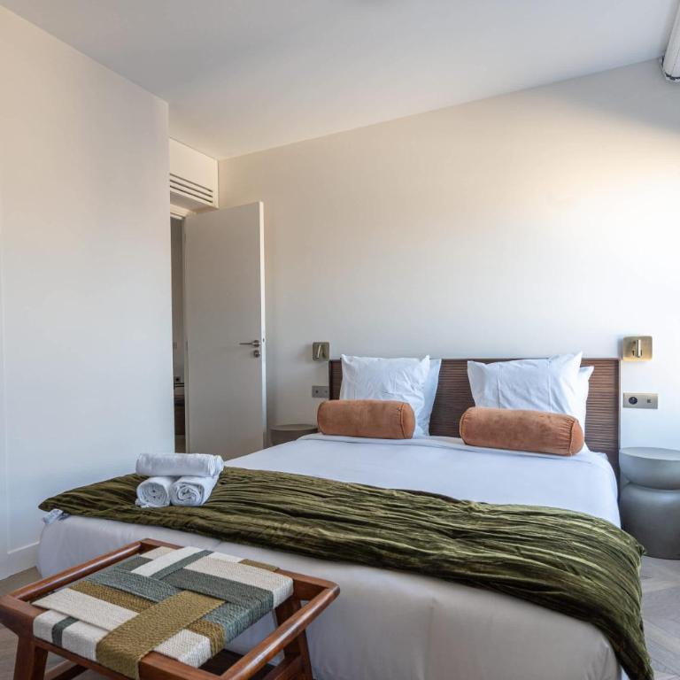 Sublime appartement Arc de Triomphe - Appartement - 11