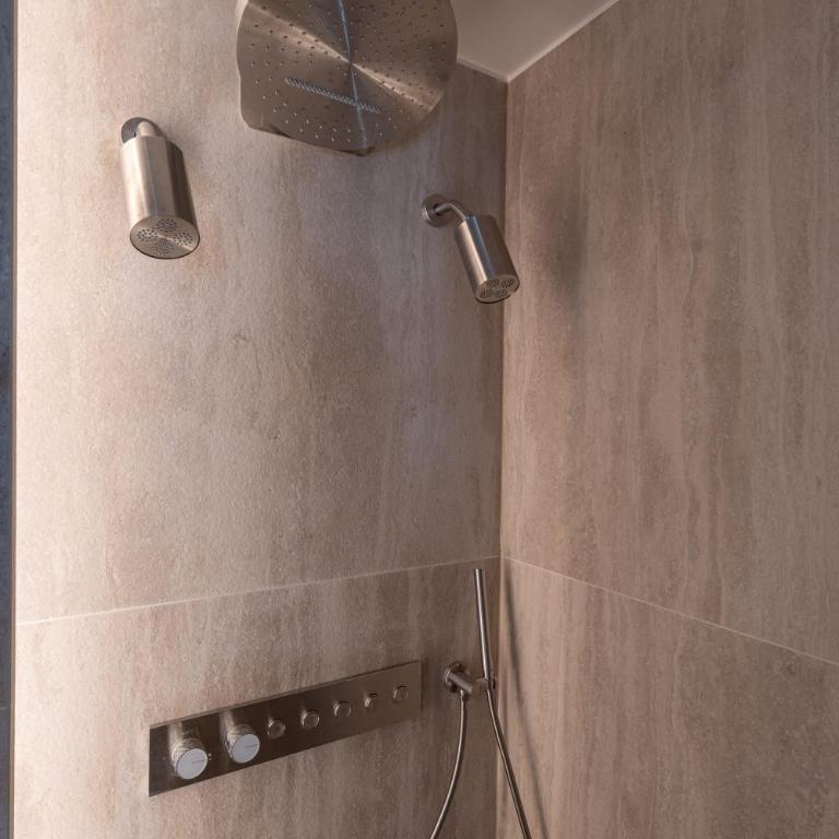 Sublime appartement Arc de Triomphe - Appartement - 17