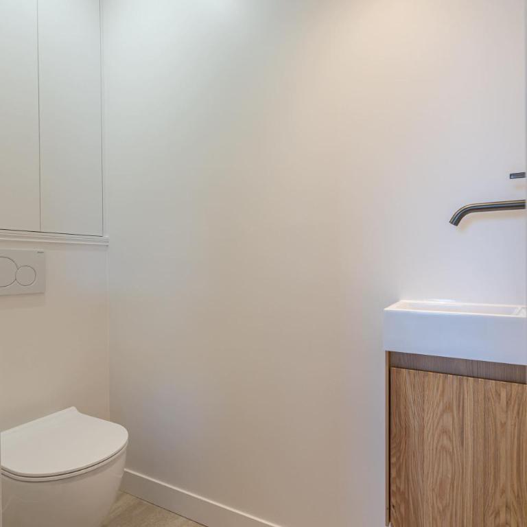 Sublime appartement Arc de Triomphe - Appartement - 27