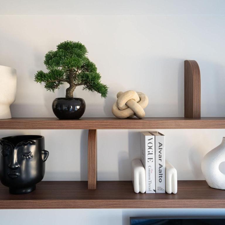 Sublime appartement Arc de Triomphe - Appartement - 30