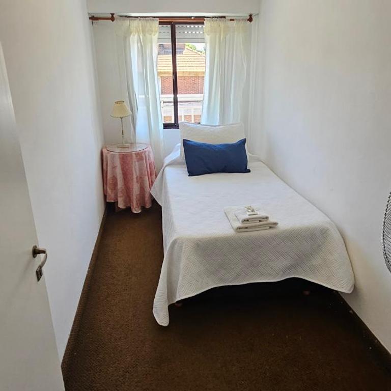 Hotel Soleares - Habitación Triple - 2