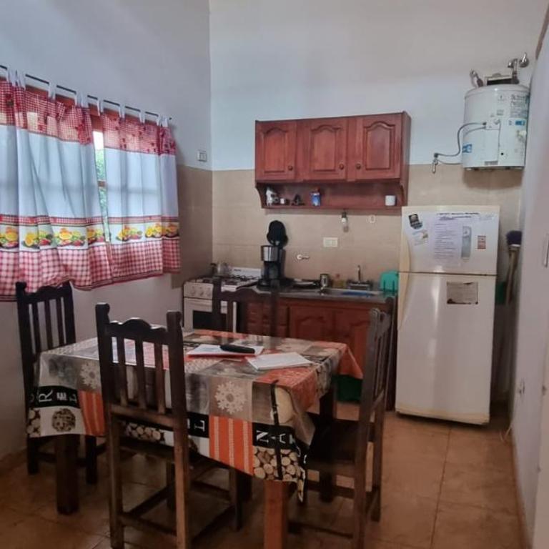 Cabañas Wayramuyu - Bungalow con vistas al jardín - 4