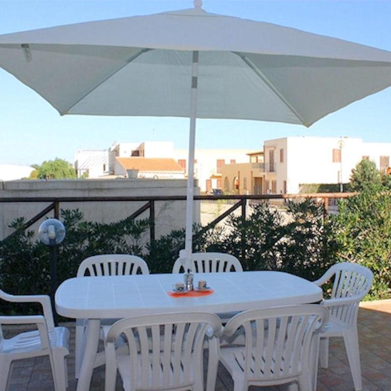 Appartamento con Giardino - WIFI - Appartamento con Vista Giardino - 16