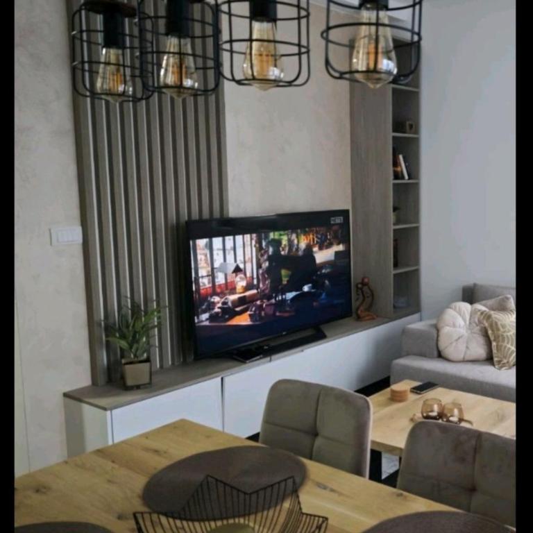 Vidak apartman - Apartman sa 1 Spavaćom Sobom - 7