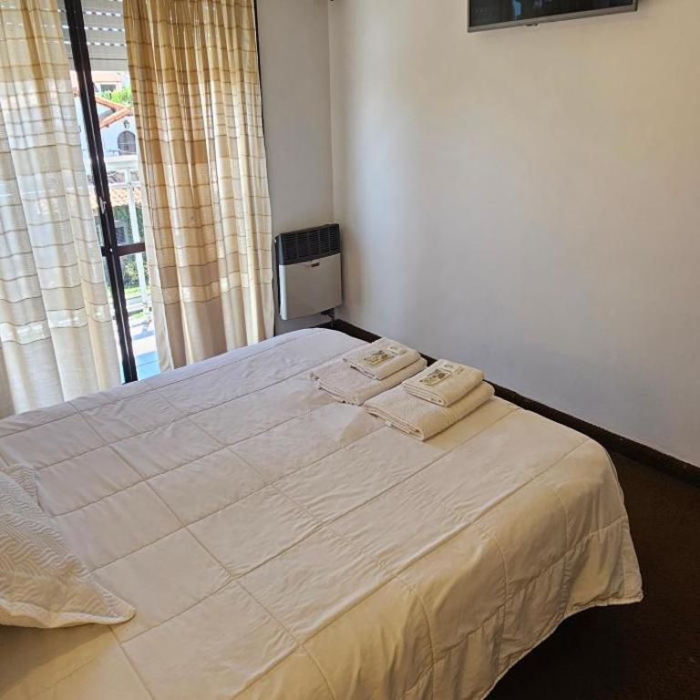 Hotel Soleares - Habitación Doble - 6