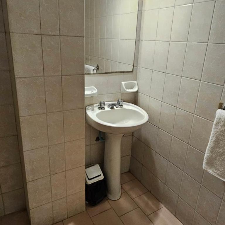 Hotel Soleares - Habitación Doble - 4