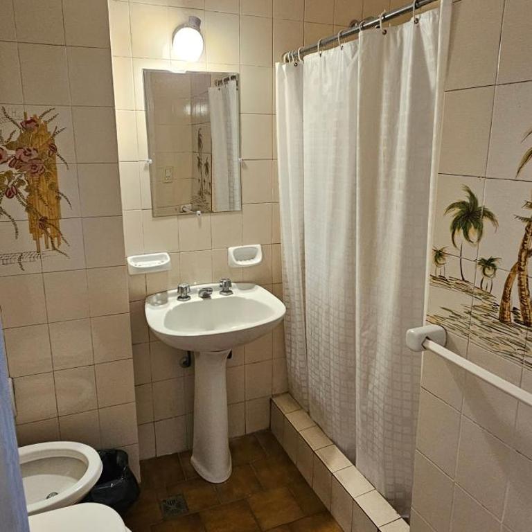Hotel Soleares - Habitación Triple - 3