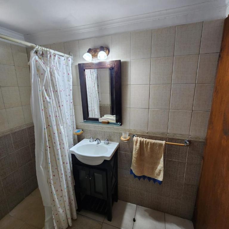 Lo de Capra! - Two-Bedroom House - 2