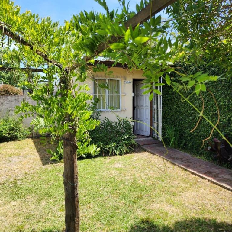 Lo de Capra! - Two-Bedroom House - 3