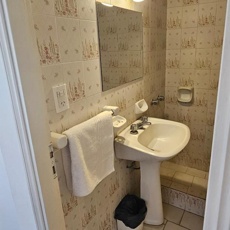 Hotel Soleares - Habitación Doble - 12