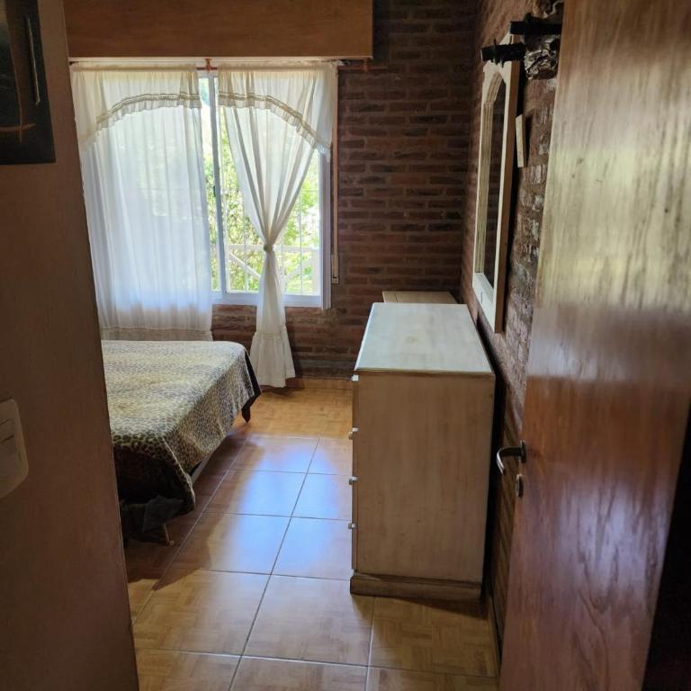 Lo de Capra! - Two-Bedroom House - 9