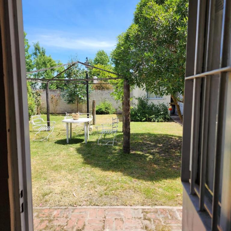 Lo de Capra! - Two-Bedroom House - 15