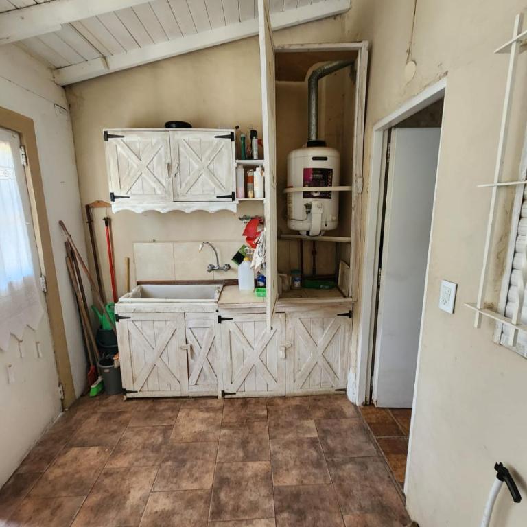 Lo de Capra! - Two-Bedroom House - 16