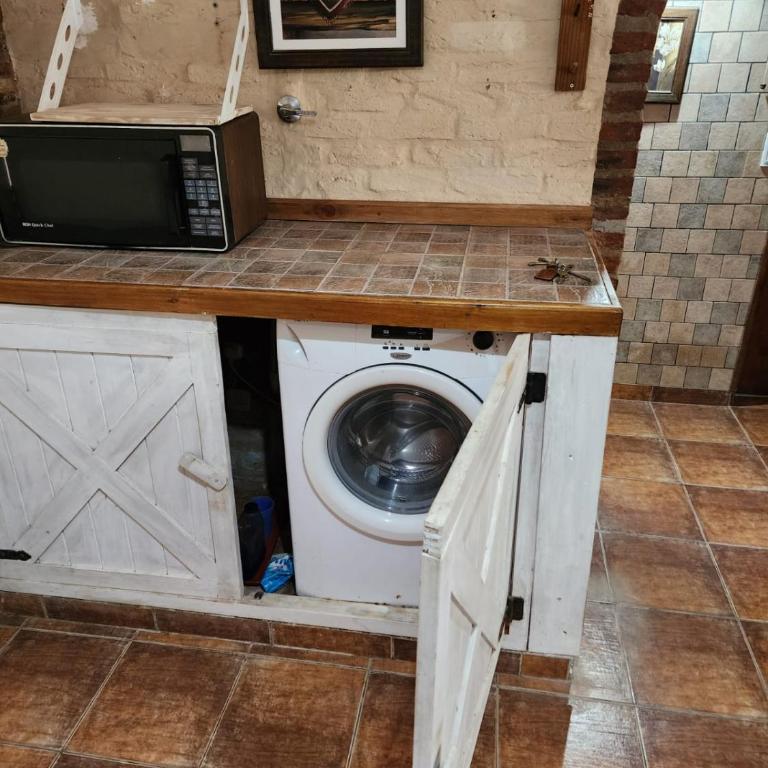 Lo de Capra! - Two-Bedroom House - 21