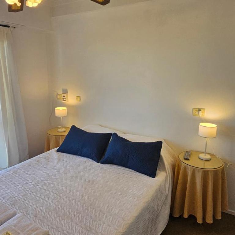 Hotel Soleares - Habitación Doble - 1