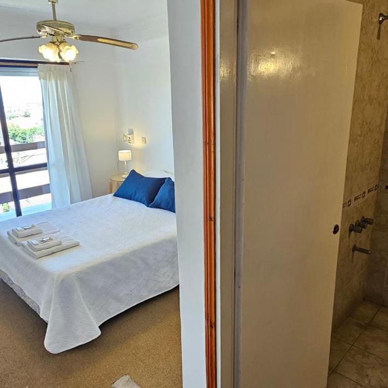 Hotel Soleares - Habitación Doble - 15