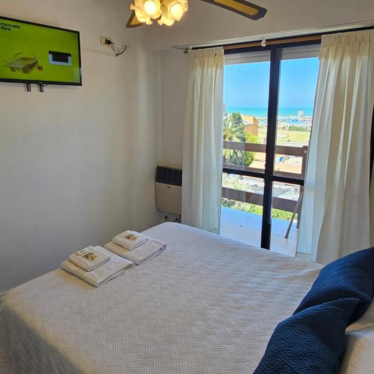 Hotel Soleares - Habitación Doble - 3