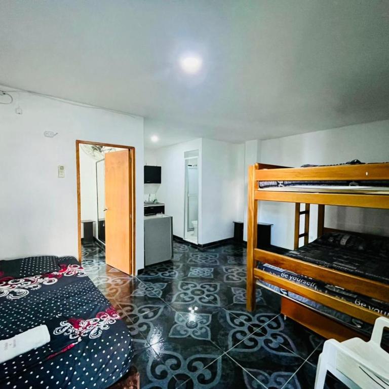 Cabaña 65 El Descanso Doradal - Apartment - 11