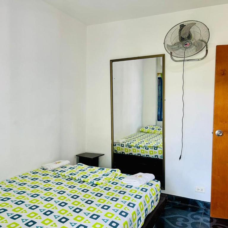Cabaña 65 El Descanso Doradal - Apartment - 17
