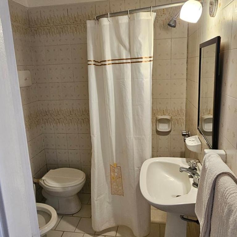 Hotel Soleares - Habitación Doble - 2 camas - 7