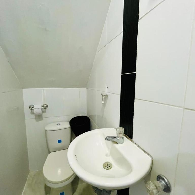 Cabaña 65 El Descanso Doradal - Apartment - 21