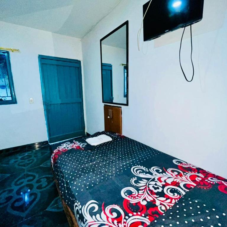 Cabaña 65 El Descanso Doradal - Apartment - 24