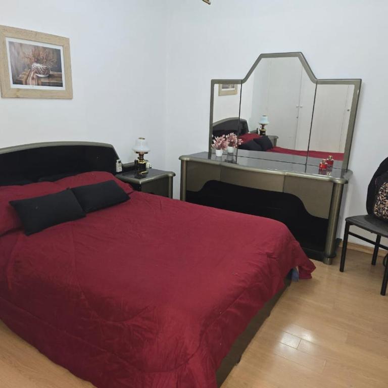 Departamento Colon y Arenales - One-Bedroom Apartment - 7