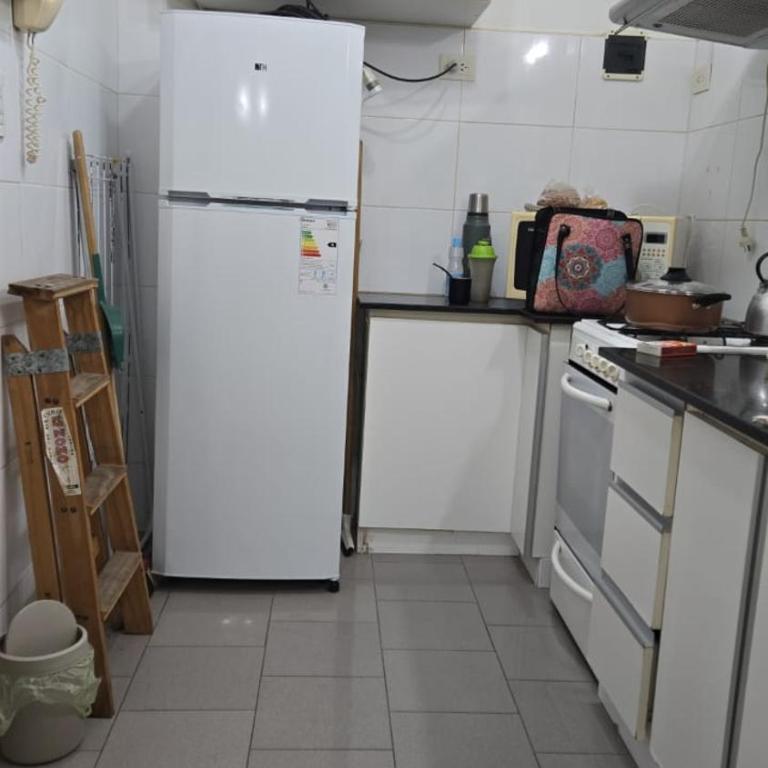 Departamento Colon y Arenales - One-Bedroom Apartment - 9