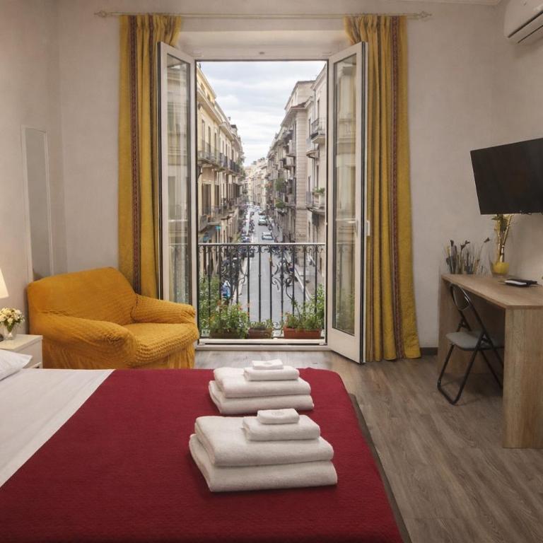 bb45 superior holiday's house CIR 19082053C204471 - Appartamento con 2 Camere da Letto - 26