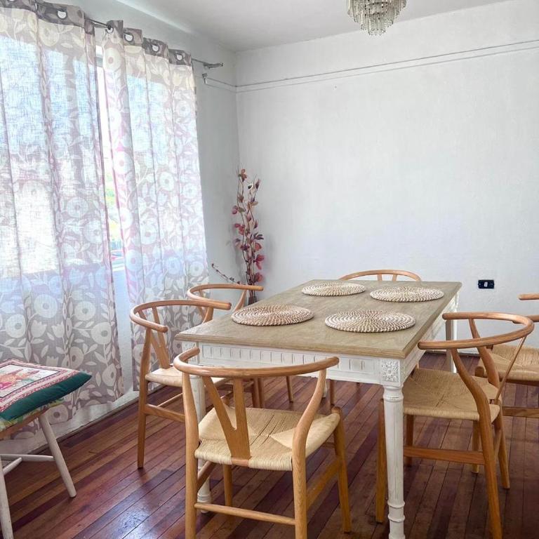 departamento en viña del mar a pasos del mall - Three-Bedroom Apartment - 1