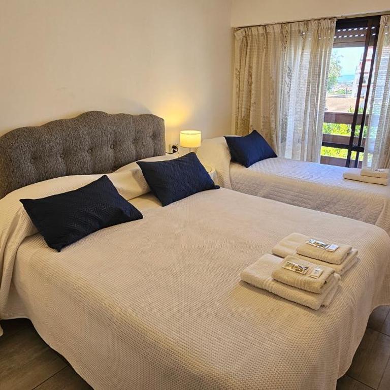 Hotel Soleares - Habitación Doble Estándar - 1
