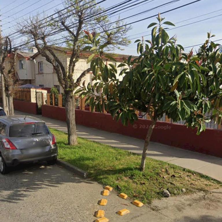 departamento en viña del mar a pasos del mall - Three-Bedroom Apartment - 5