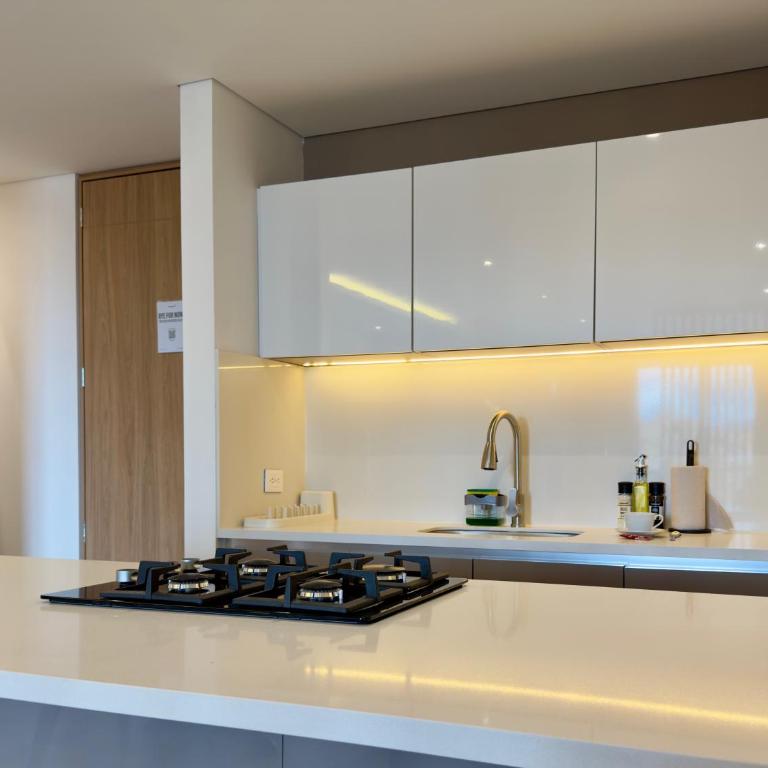 Beautiful 1BR Balcony in Santa Barbara - Loft - 3