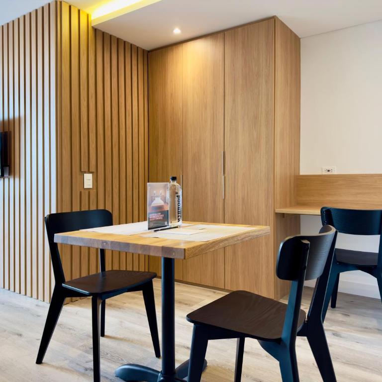 Beautiful 1BR Balcony in Santa Barbara - Loft - 10