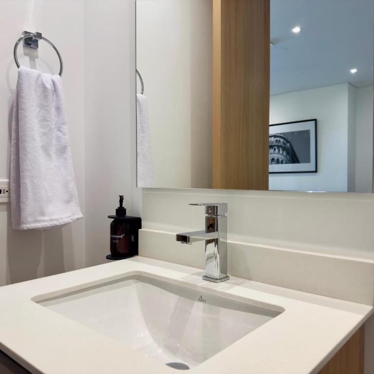 Beautiful 1BR Balcony in Santa Barbara - Loft - 8