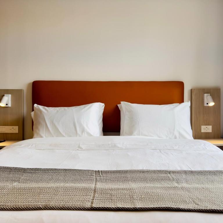 Beautiful 1BR Balcony in Santa Barbara - Loft - 7